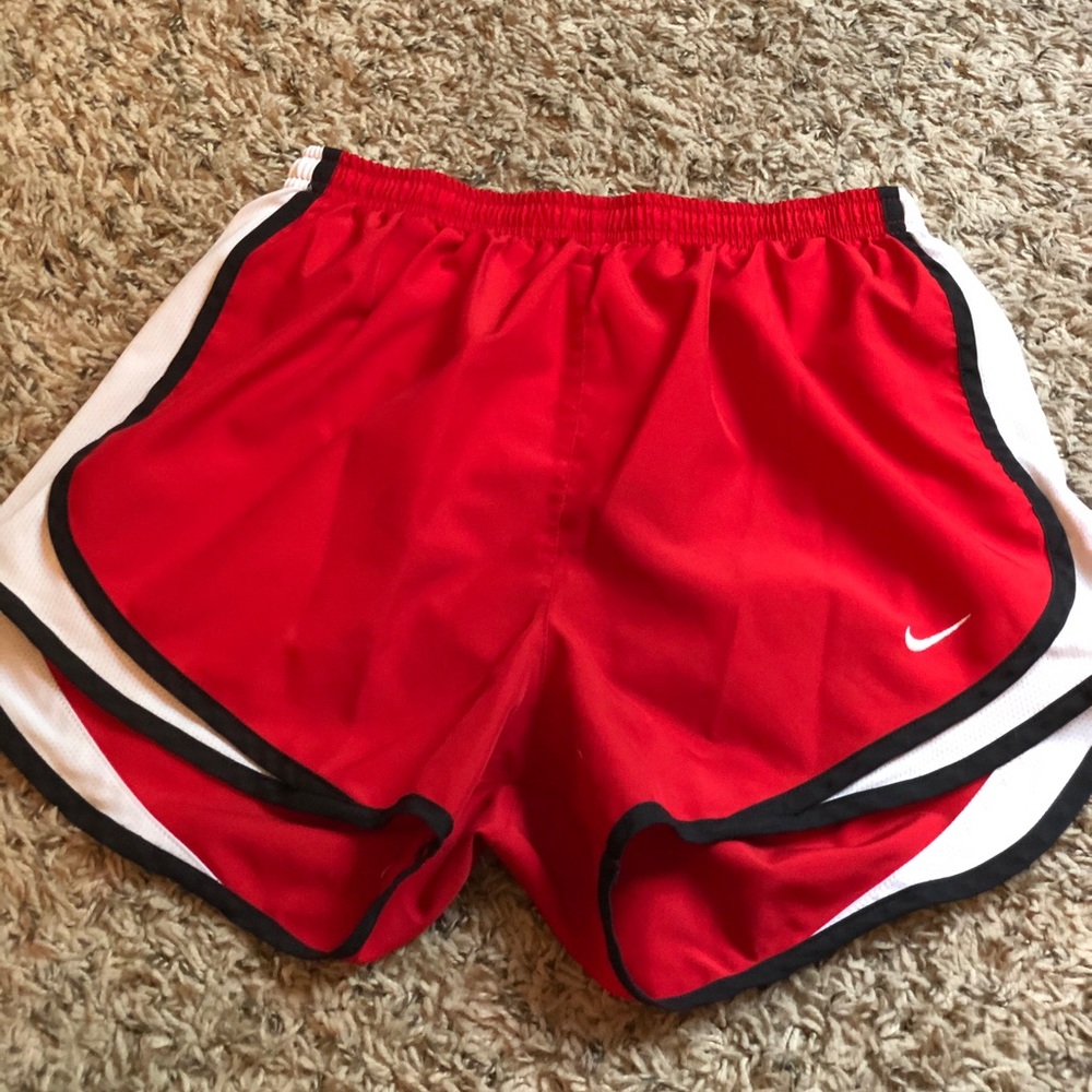 Women’s Nike tempo running shorts